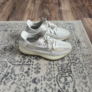 Adidas Yeezy Boost 350 Cream